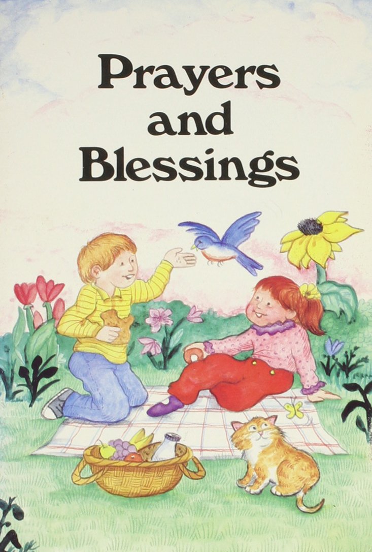 Prayers And Blessings