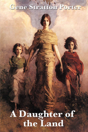 A Daughter Of The Land,Used