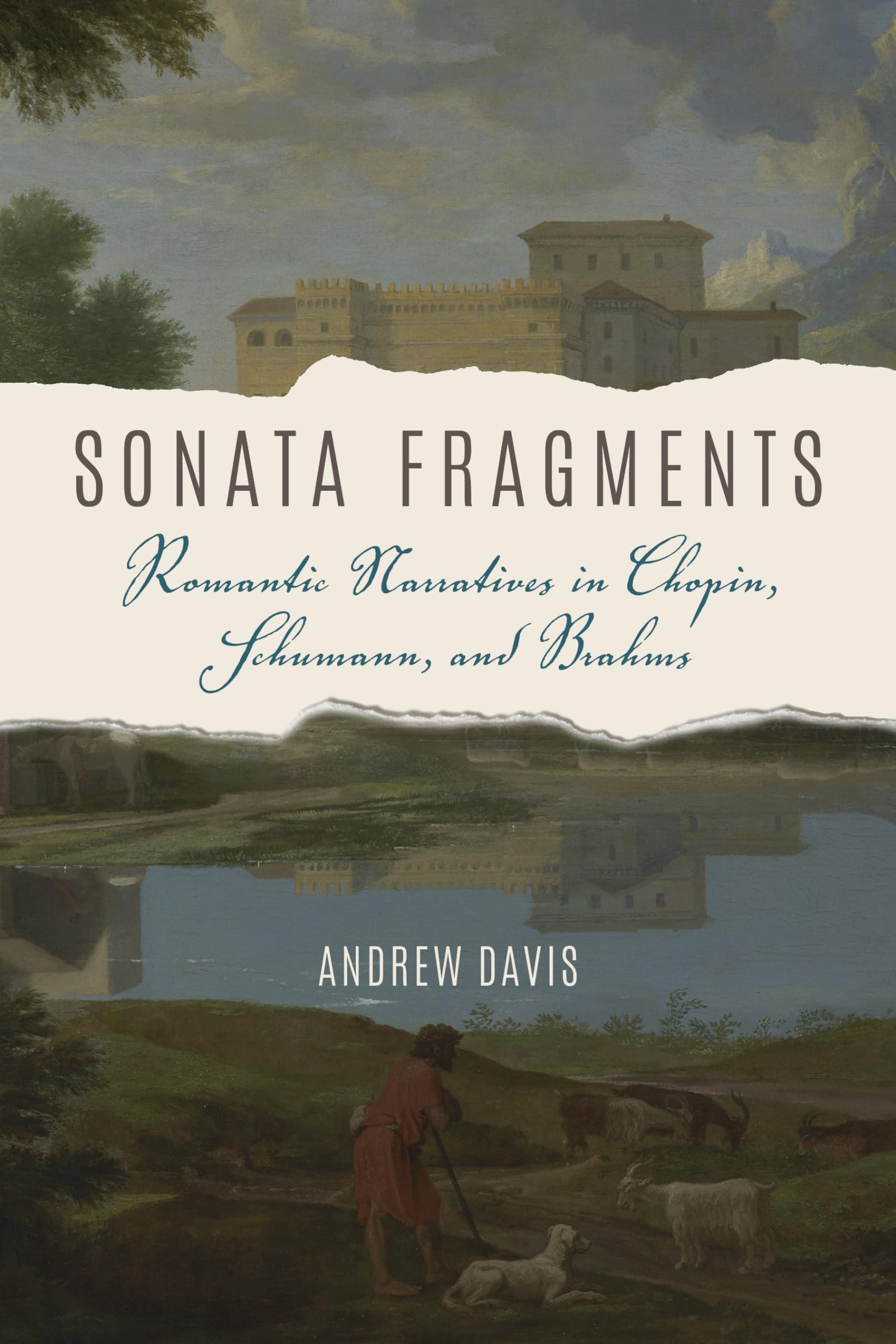 Sonata Fragments: Romantic Narratives in Chopin, Schumann, and Brahms (Musical Meaning and Interpretation),Used