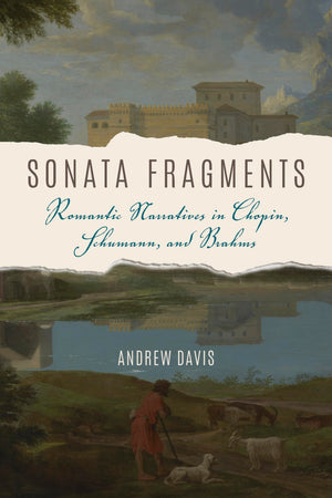 Sonata Fragments: Romantic Narratives in Chopin, Schumann, and Brahms (Musical Meaning and Interpretation),Used