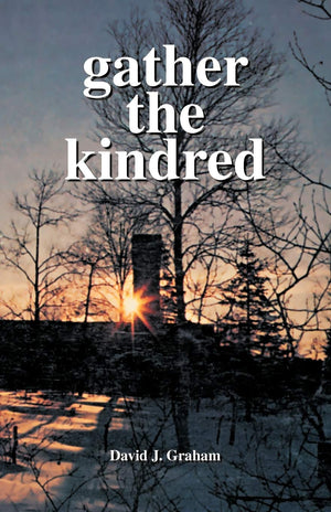 Gather The Kindred,Used