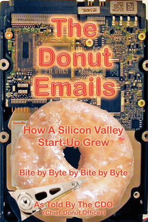 The Donut Emails,Used