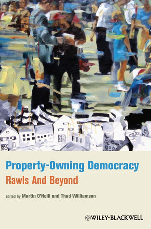 PropertyOwning Democracy: Rawls and Beyond,Used