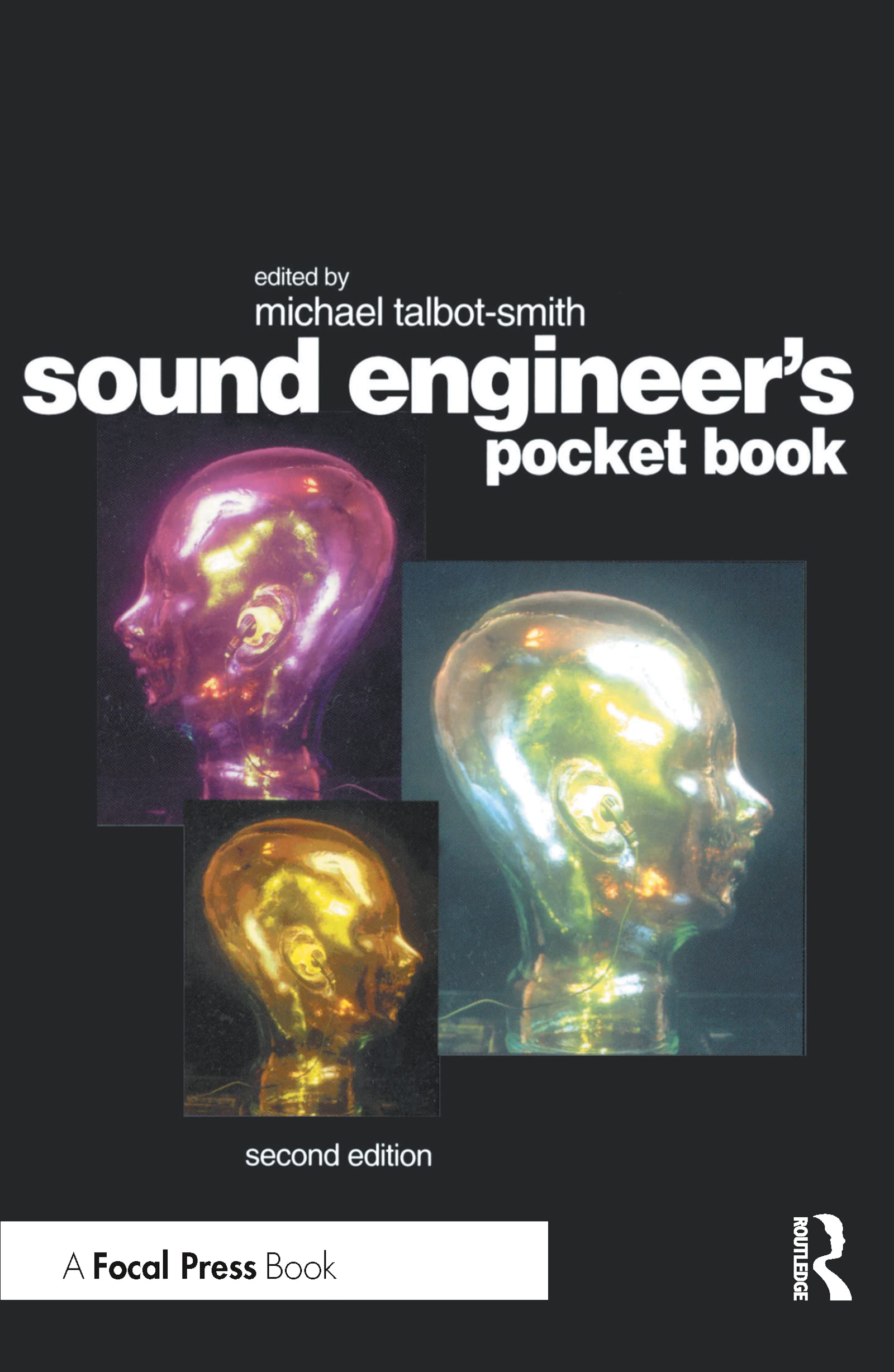 Sound Engineer's Pocket Book,Used