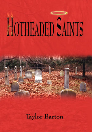 Hotheaded Saints,Used
