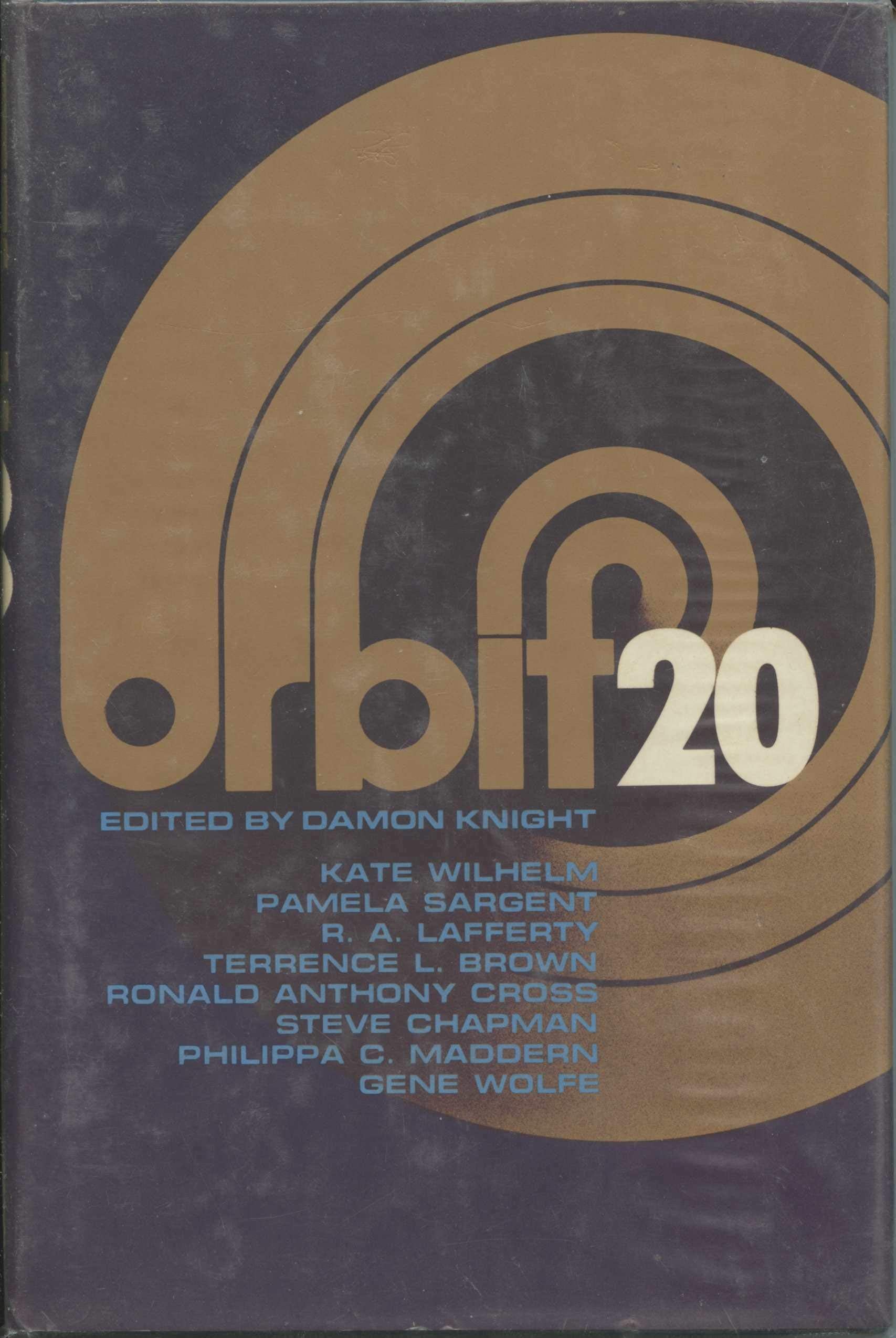 Orbit 20