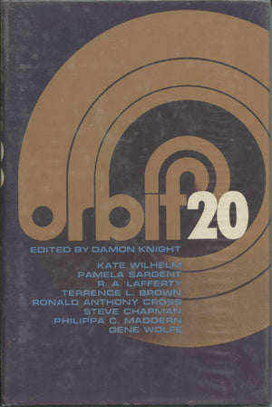 Orbit 20