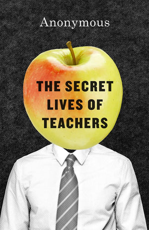 The Secret Lives of Teachers,Used