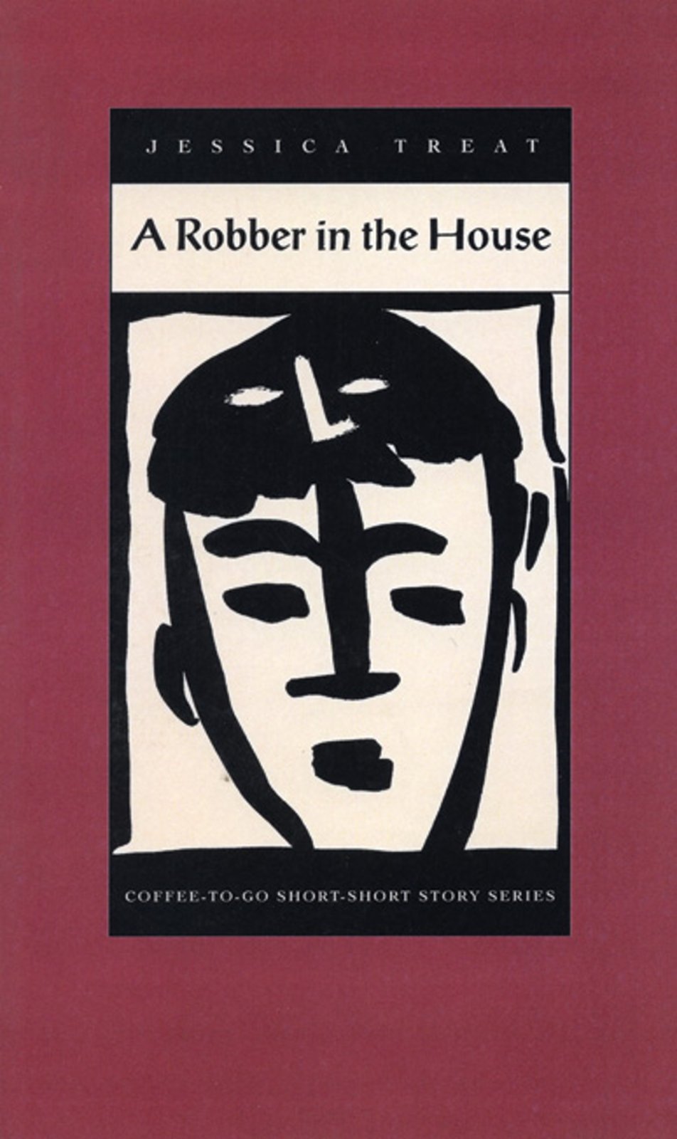 A Robber in the House (CoffeeToGo ShortShort Story Series),Used
