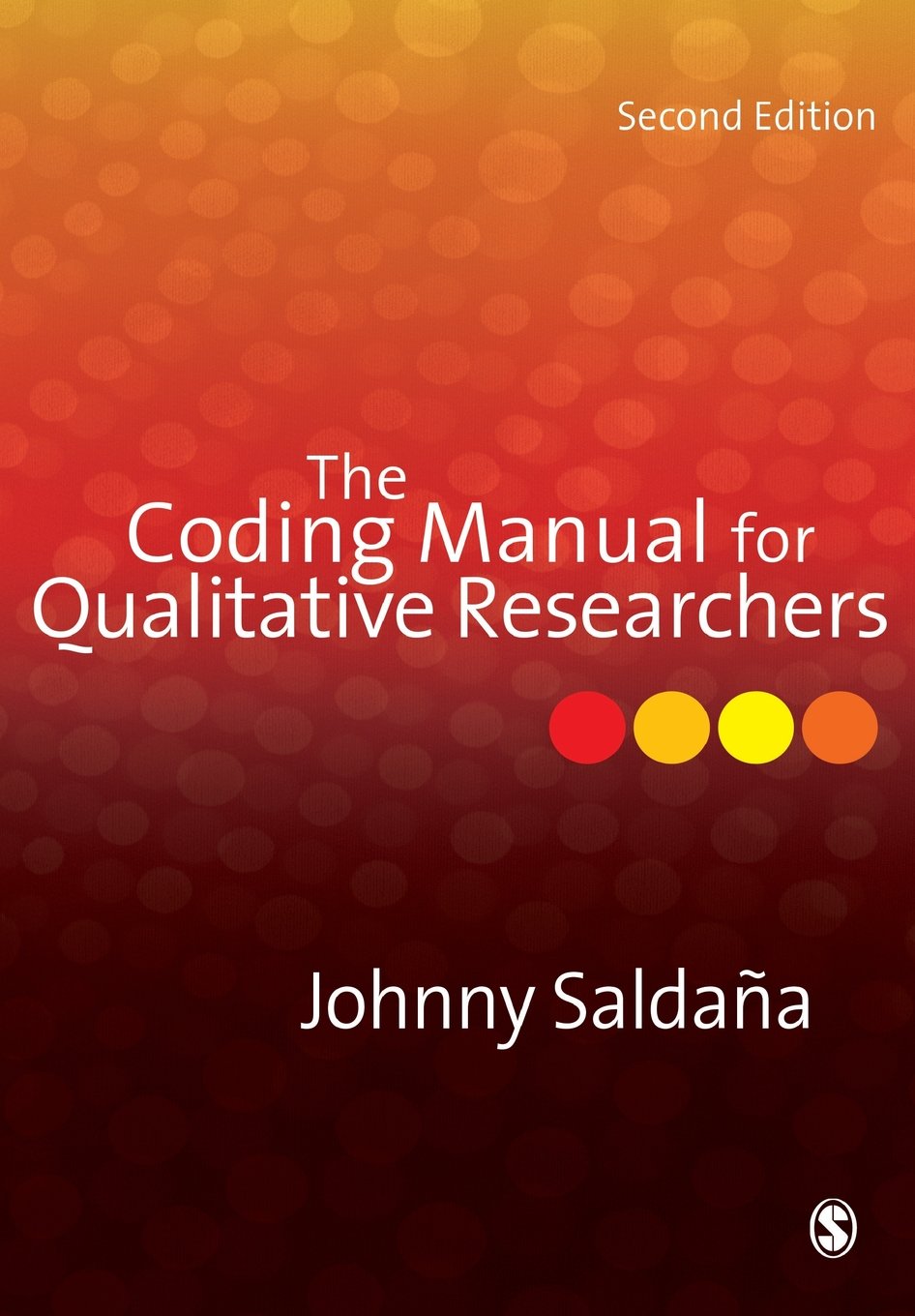The Coding Manual for Qualitative Researchers,New