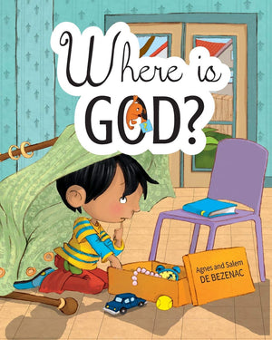 Where is God?: Look and you will find,Used