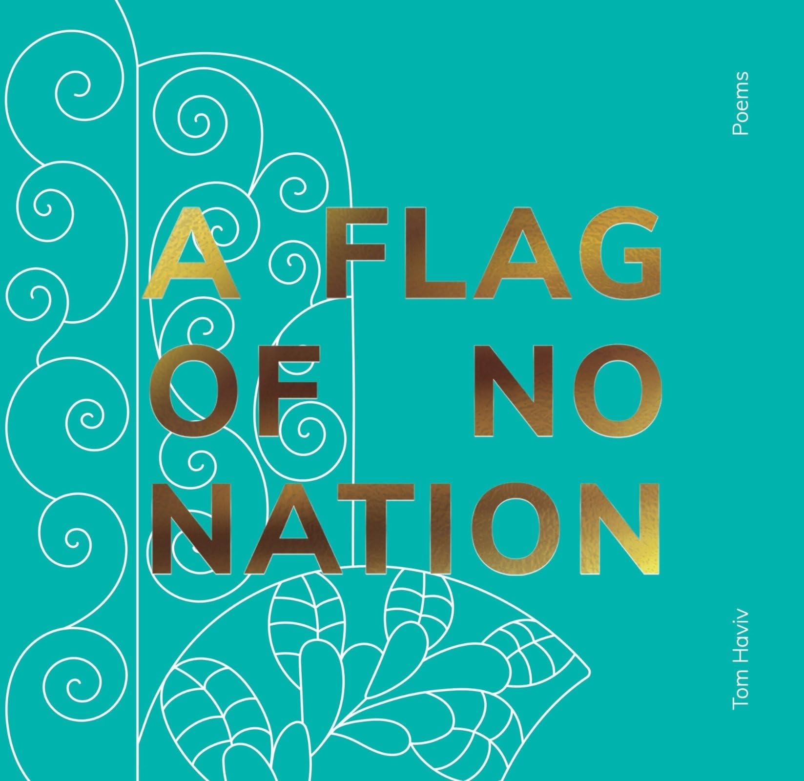 A Flag of No Nation,New