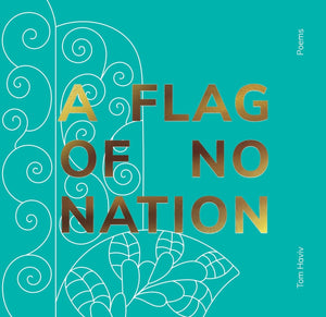 A Flag of No Nation,New