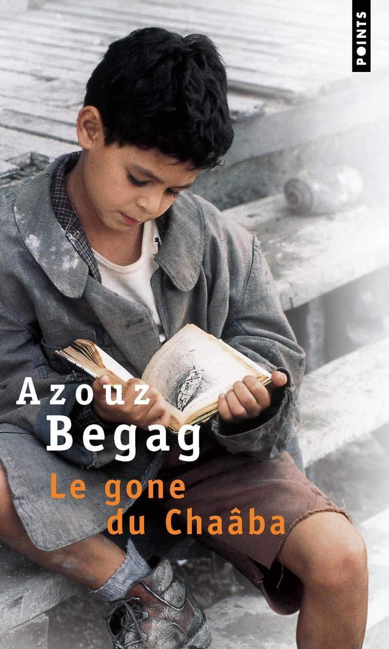 Le Gone Du Chaaba (French Edition),Used