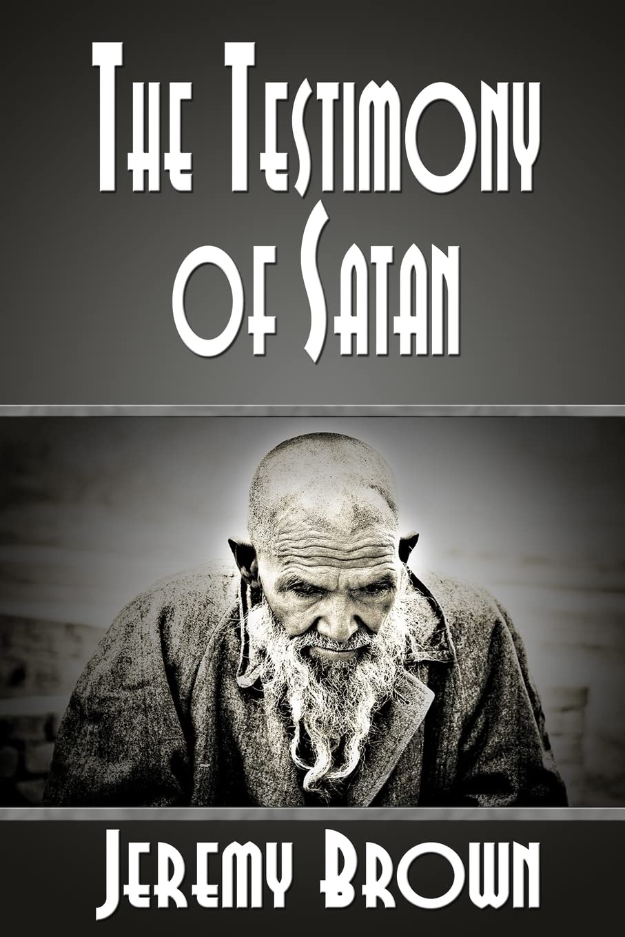 The Testimony of Satan,Used