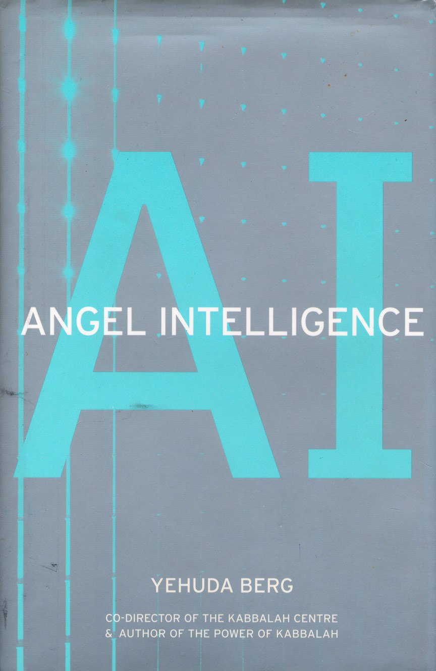 Angel Intelligence,New