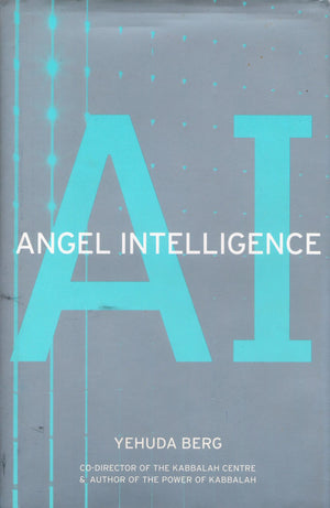 Angel Intelligence,Used