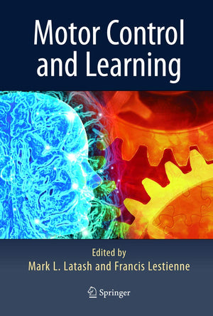 Motor Control and Learning,Used