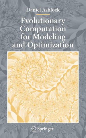 Evolutionary Computation for Modeling and Optimization,Used