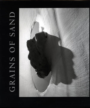 Grains Of Sand: Photographs By Marion Patterson,Used