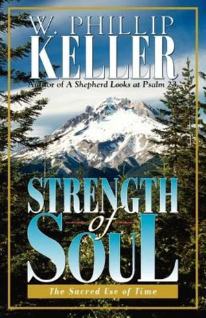 Strength Of Soul,New