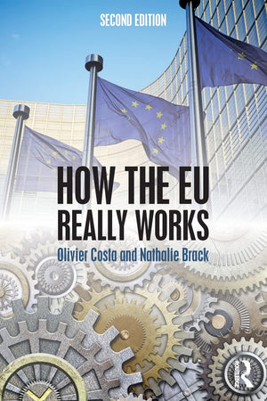 How The Eu Really Works,Used