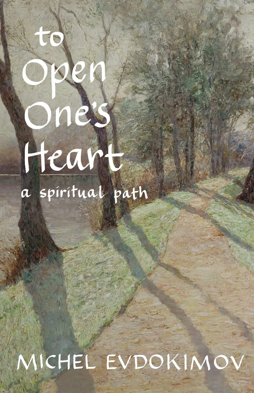 To Open One's Heart: A Spiritual Path,Used