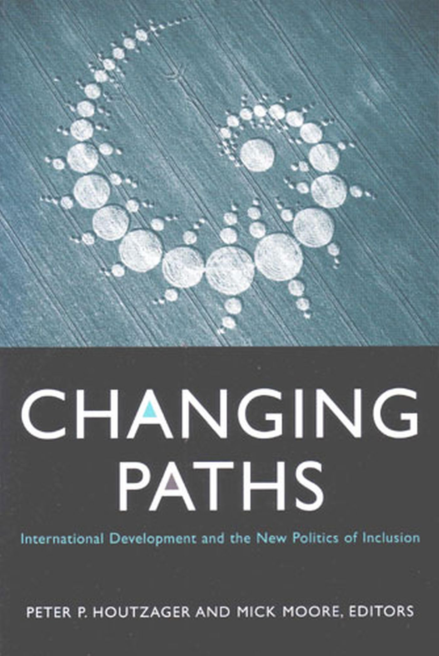 Changing Paths: International Development and the New Politics of Inclusion,Used