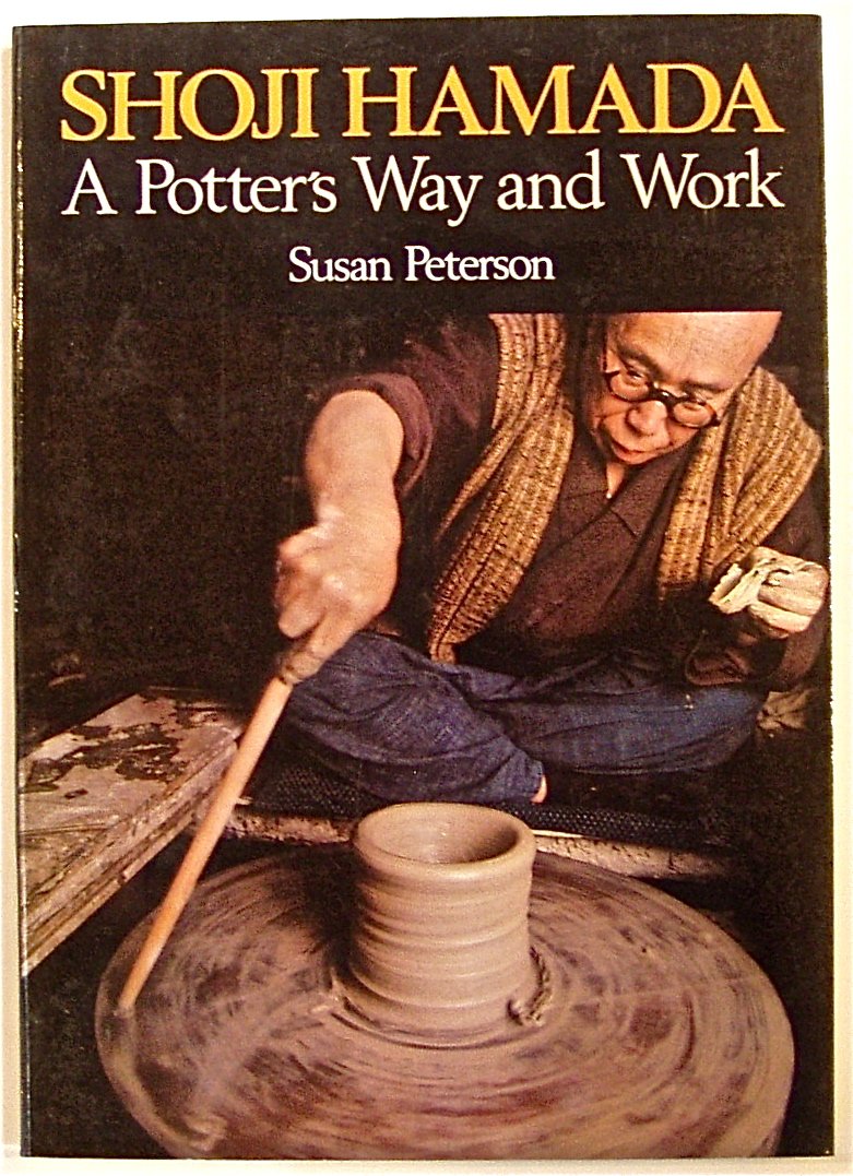 Shoji Hamada,Used