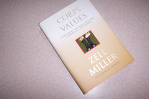 Corps Values,Used