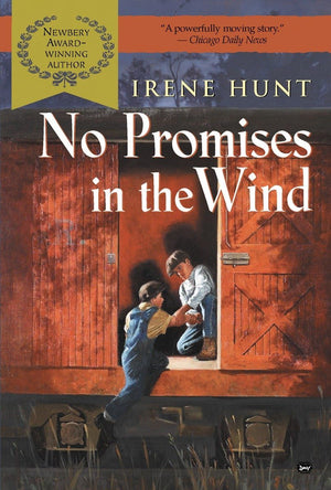 No Promises In The Wind (Digest),New