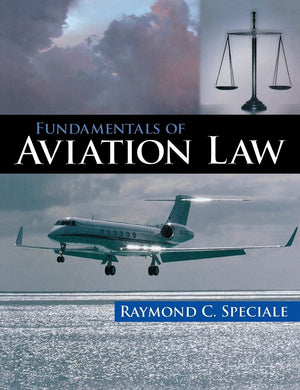 Fundamentals Of Aviation Law,New