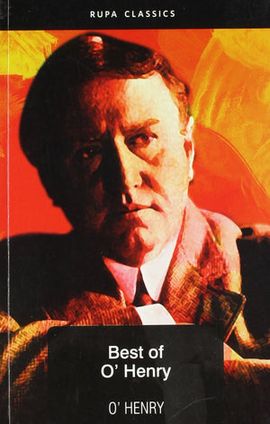 Best Of O Henry
