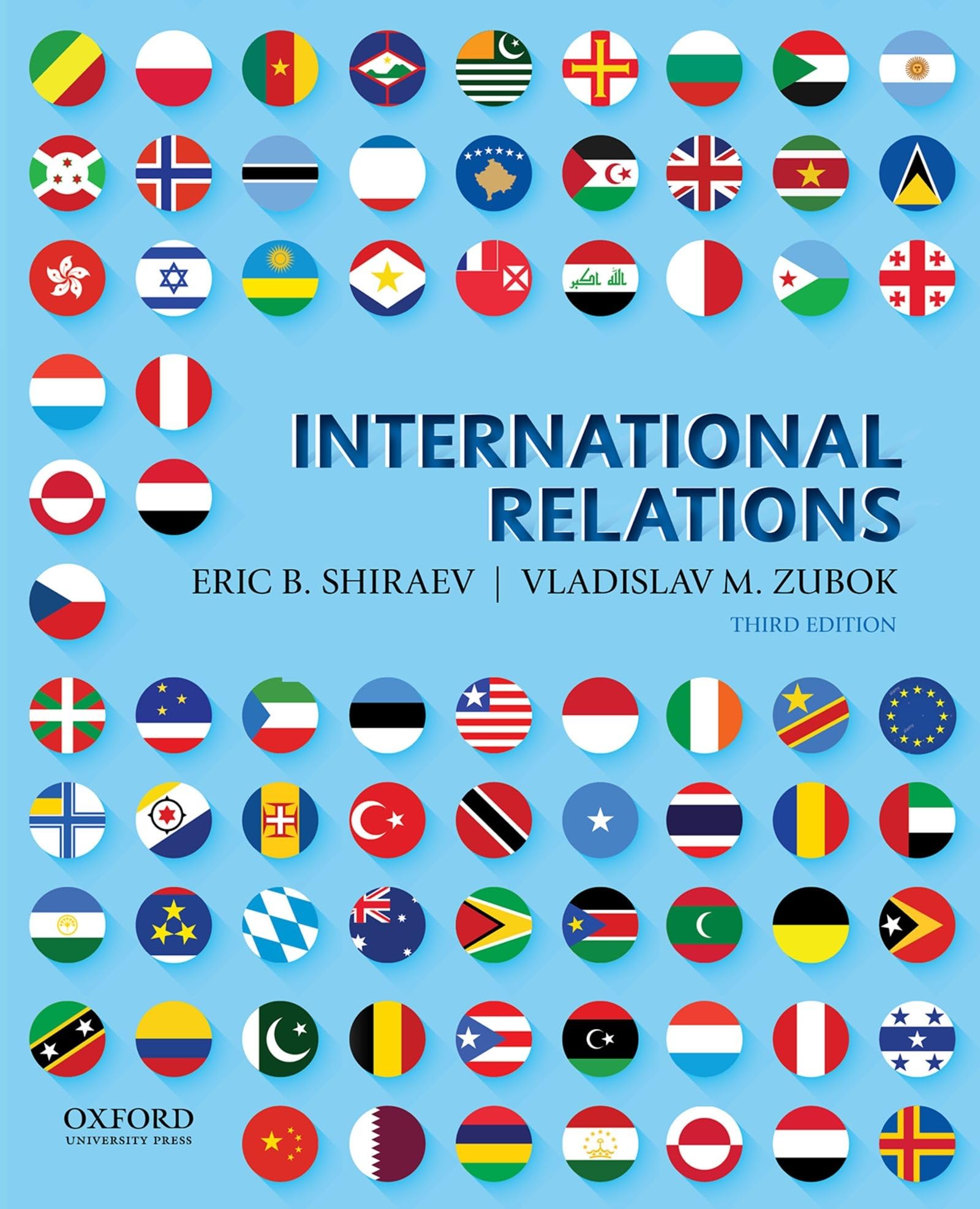 International Relations,New