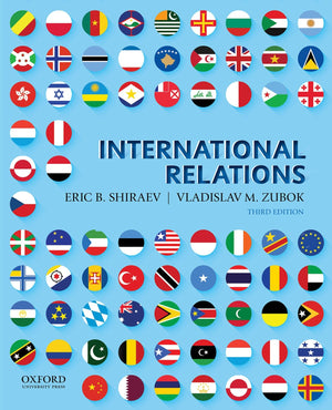 International Relations,New