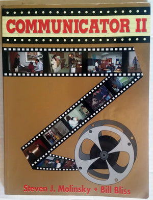 Communicator Ii,New