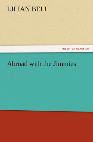 Abroad with the Jimmies,Used