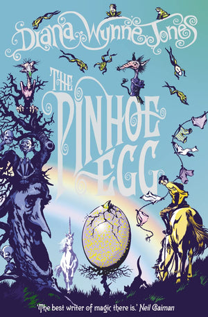 Pinhoe Egg,Used