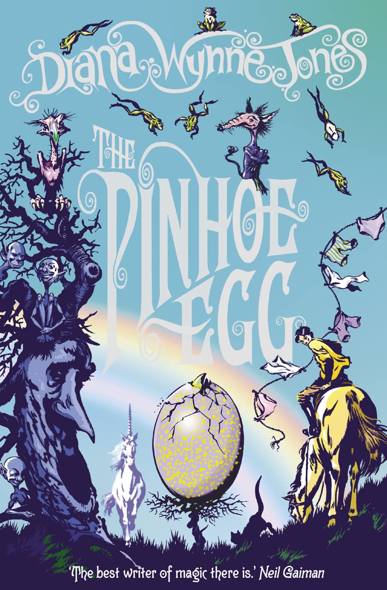 Pinhoe Egg,Used