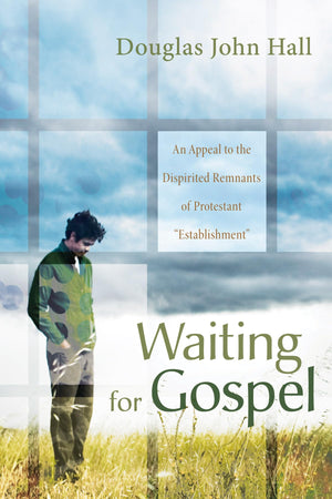 Waiting For Gospel,Used