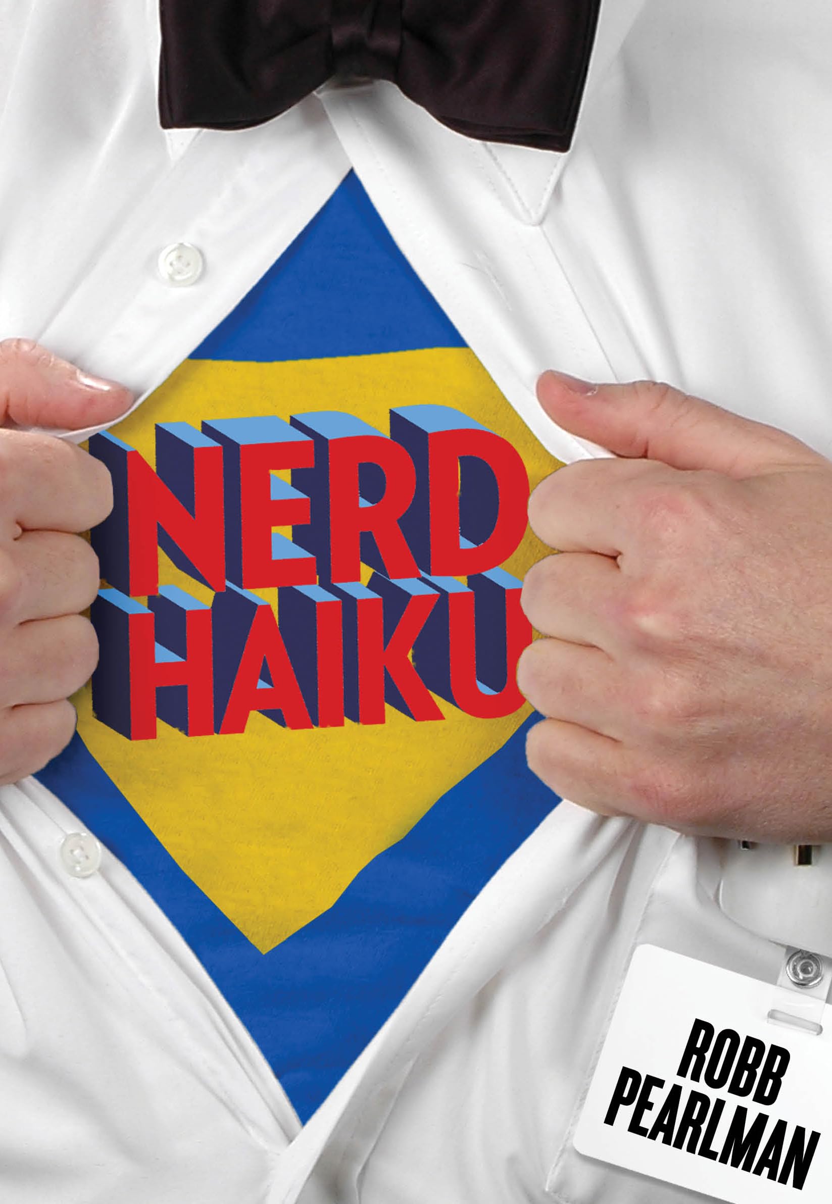 Nerd Haiku,Used