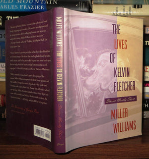 The Lives of Kelvin Fletcher: Stories Mostly Short,Used
