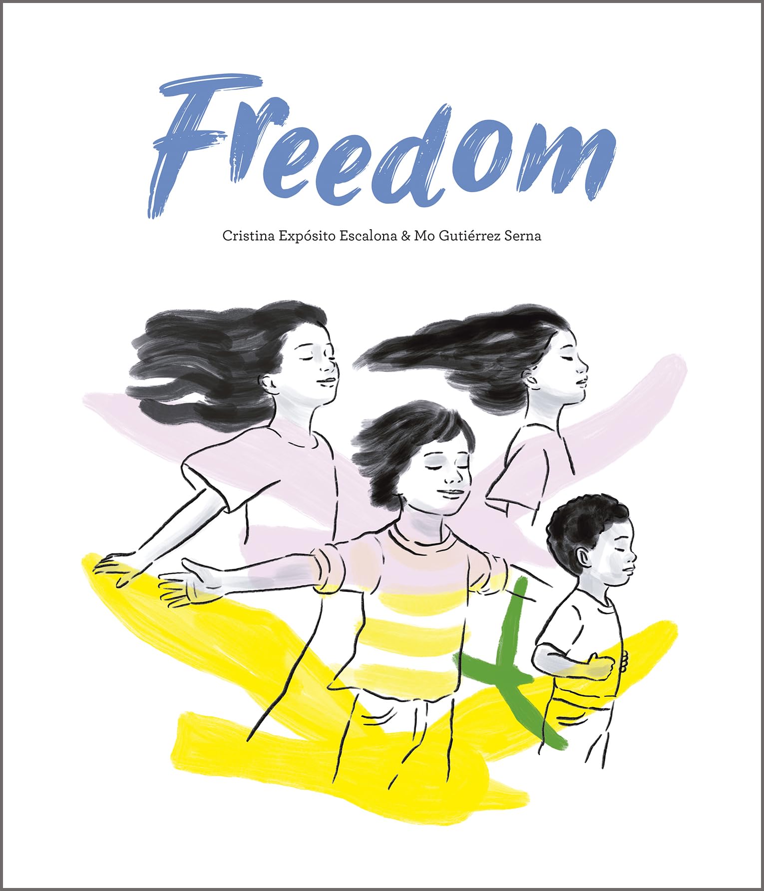 Freedom (Somos8)