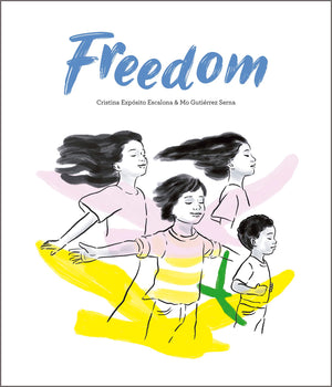 Freedom (Somos8)