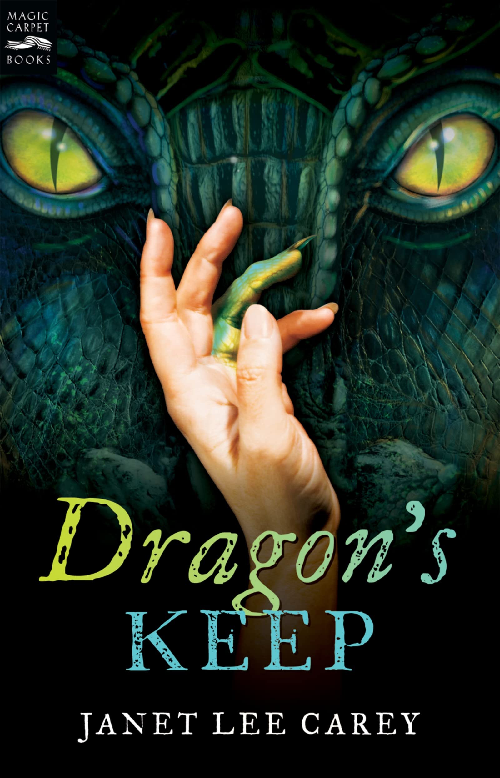 Dragon's Keep,Used
