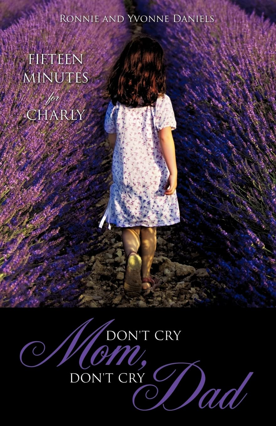 Don'T Cry Mom, Don'T Cry Dad,Used
