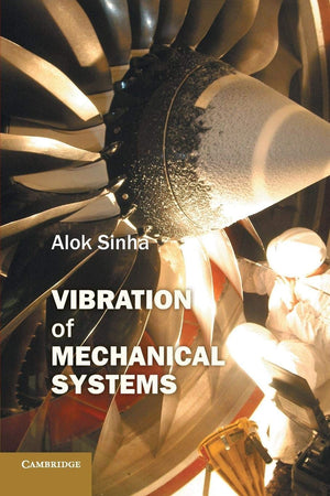 Vibration of Mechanical Systems,Used