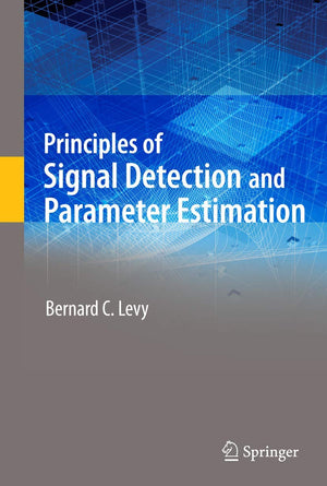 Principles of Signal Detection and Parameter Estimation,Used
