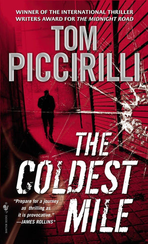 The Coldest Mile,Used