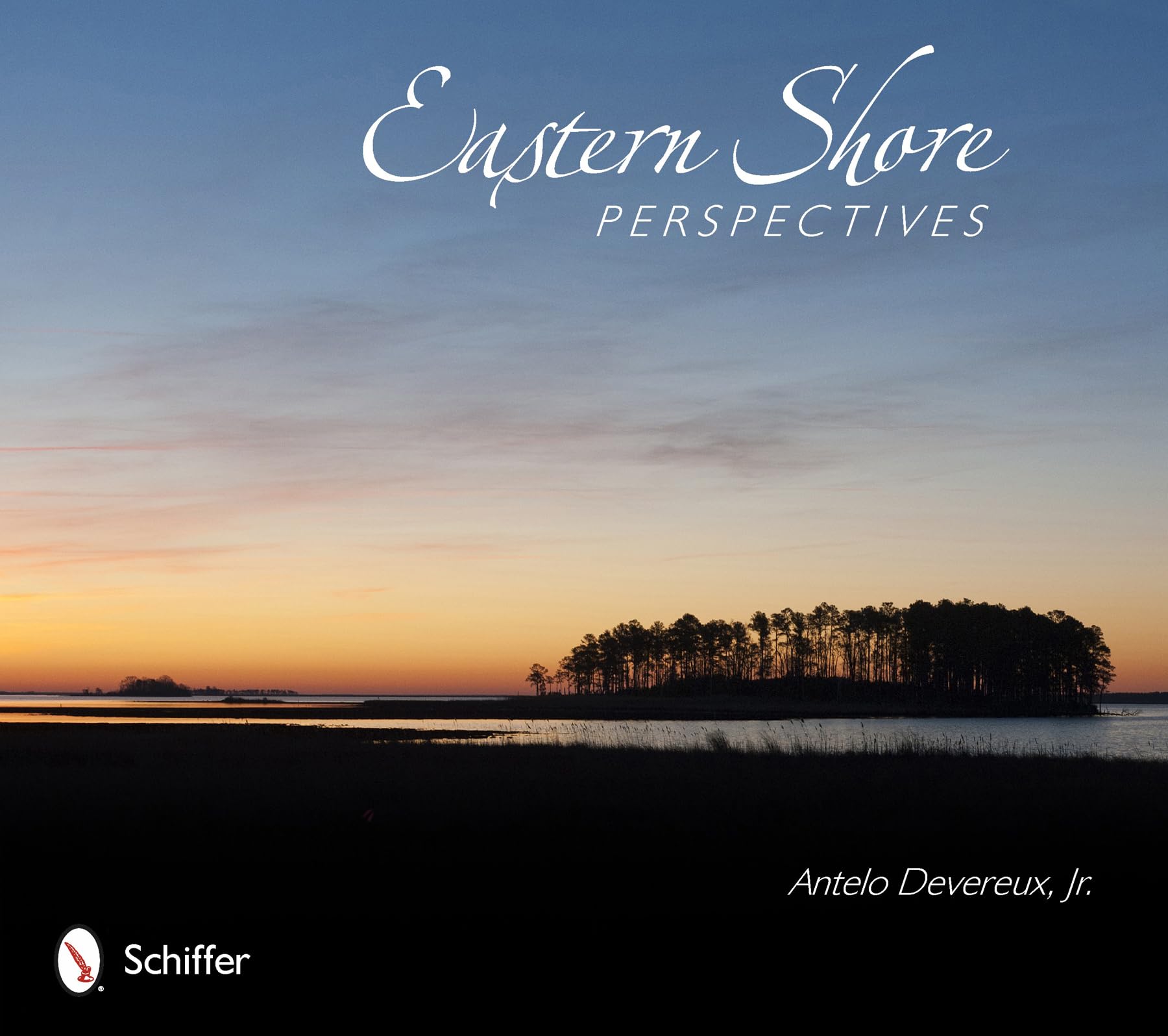 Eastern Shore Perspectives,Used